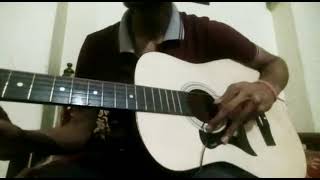 Shayad | Love Aaj Kal | Arijit Singh  - unplugged Guitar Tabs | Acousticity Aditya