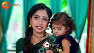 Trinayani Promo - 1 Aug 2024 - Monday to Saturday at 8:30 PM - Zee Telugu