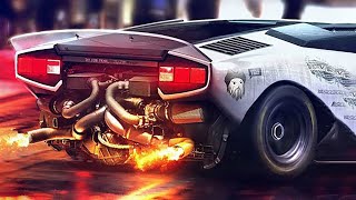 CAR MUSIC MIX 2023 🔥 New Electro House & Bass Boosted Songs 🔥 Best Remixes Of EDM