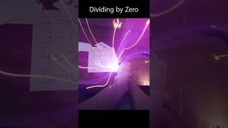 Dividing By Zero Shorts