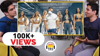 Why You Should Not Have Multiple Sexual Partners ft. Luke Coutinho | TRS Clips 907