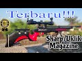 Terbaru,,!!! Sharp Magazine,,, Keren dan Mantaaap