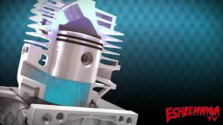 How & Why Echo Red Armor Fuel Treatment Works
