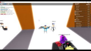 Guysi Met Famous Roblox Youtuber Flamingo And Russoplays Free