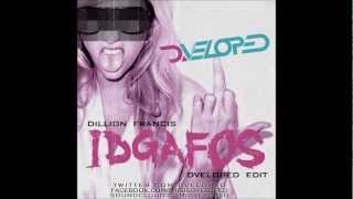 IDGAFOS (D.veloped Extended Edit) (Creative Commons)