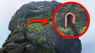 10 Most MYSTERIOUS Places Found On Earth!