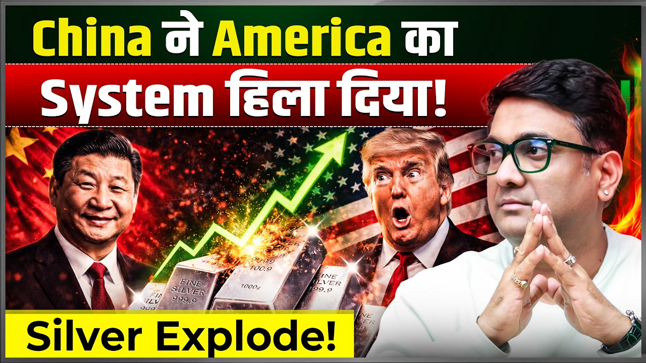Why Silver Price Is Rising In India China Dollar Global Supply In