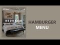 Hamburger Menu Using HTML, CSS and JavaScript