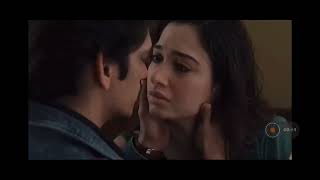 Tamannah Bhatia Hot Kiss Scene 🔥🔥🔥🔥 Hot Videos Lust Stories 2