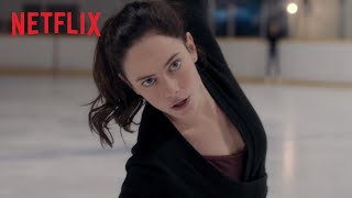 Spinning Out | Officiel trailer | Netflix