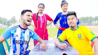Tui Tui Funny Video Part 4 😆 tui tui Best Comedy 💪 tui tui Must Watch Special New Video By Our Fun