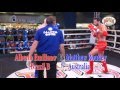 ITMAGF Alberto Emiliano (Brazil B) Vs Matthew Routley(Australia) WMO Pro-Am Final