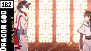 Dragon God(2024) !! || Episode -182 || Manga/Anime/Manhua Explanation in Hindi