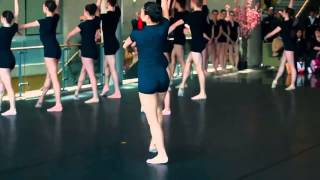 Dance Diploma Program | VCC Programs