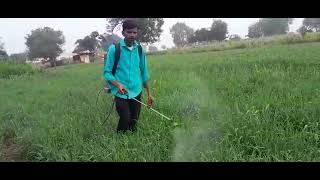 samarth agricultural