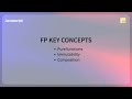 Functional Programming in JavaScript