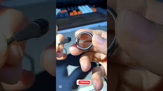 Bluetooth ring gadget technology|#shorts #tech #gadgets #tiktok #mobile #viralshort #india #usa #uk