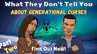 How to Break Free From Generational Curses Holding You Back! Don't ignore this!