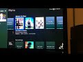 New DirecTV interface update New DirecTV interface update