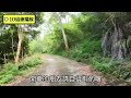 小百岳系列｜集集大山｜一座騎車比走路累的小百岳！自行車道路況全紀錄讓你避免顧路！