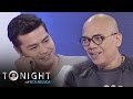 TWBA: Fast Talk with Zanjoe Marudo