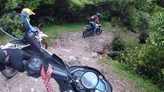 KtM nepal CHISAPANI ride episode 3