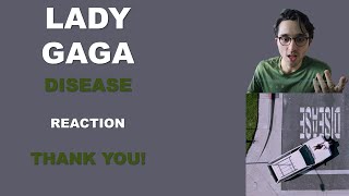 Lady Gaga's 