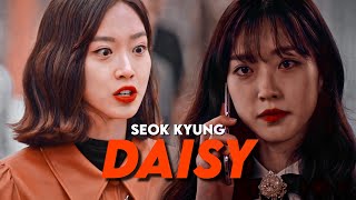 Joo Seok Kyung - DAISY  [FMV]