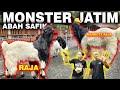 mahkota raja kambin terbesar  🔴 || kktv