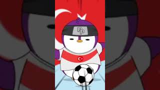 Best goal keeper ever 👏🏻#funny #live #football #sports #liverpool #cartoon #turkey