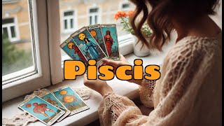 PISCIS 💫 UN SECRETO REVELADOR CAMBIARÁ TODO LO QUE SABÍAS 🔮 HOROSCOPO AMOR