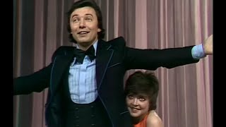 Karel Gott \u0026 Jana Robbová - Bum bum bum (Dám dělovou ránu) (1976)