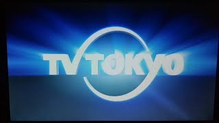 テレビ東京 ビデオロゴ (2014年)