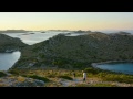 diving on kornati islands