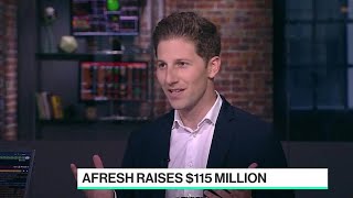 Food-Waste Tech Company Afresh Raises $115M in Funding