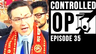 Pierre Poilievre does NOT oppose Mass Immigration | Controlled Op ep. 35