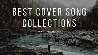 Best Cover Song Collections | Malayalam Cover Songs | RE PO