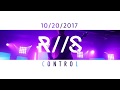 Restless Streets - "Control" OUT 10//20//17