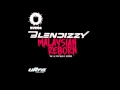 BL3NDIZZY - Malaysian Reborn (Original Mix) for UMF