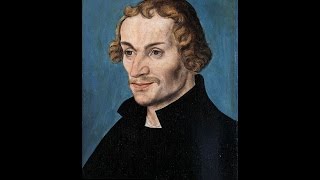 Top 25 Protestant Reformers: Philipp Melanchthon (#6)