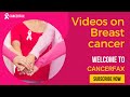 How to check breast cancer symptoms ? Breast cancer awareness | CancerFax