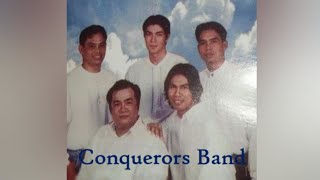 Papuri't Pagsamba (lyrics w/ chords) - Conquerors Band | PrimoTorials #tagalogchristiansongs