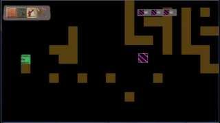 Platform Pathfinding with Ledging