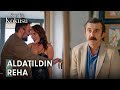 Hande, Reha'yı ayakta uyutuyor | Sandık Kokusu 32.Bölüm