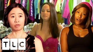 Did She Really Just Buy Used Underwear To Seduce Her Husband? | Extreme Cheapskates