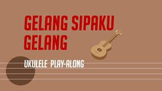 Gelang Sipaku Gelang in C major