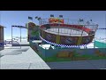 hupferl kirmes simulation 3d mega ride machines preview