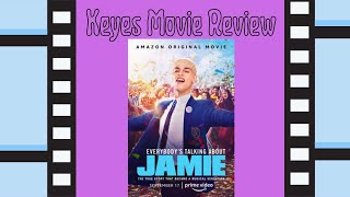 The Best Movie Musical Out Now………………. Everybody Talks About Jamie !