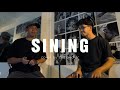 SINING by Dionela ( cover by JR Navarro and Zed Frayco )