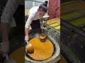 traditional brown sugar jaggery making process from sugar cane sugarcane in china process